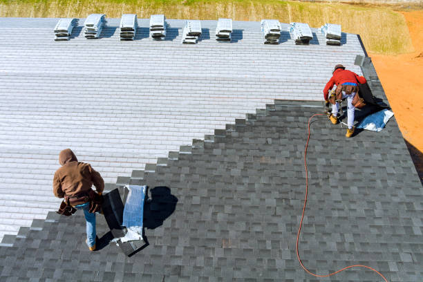 Quick and Trustworthy Emergency Roof Repair Services in Joliet, IL