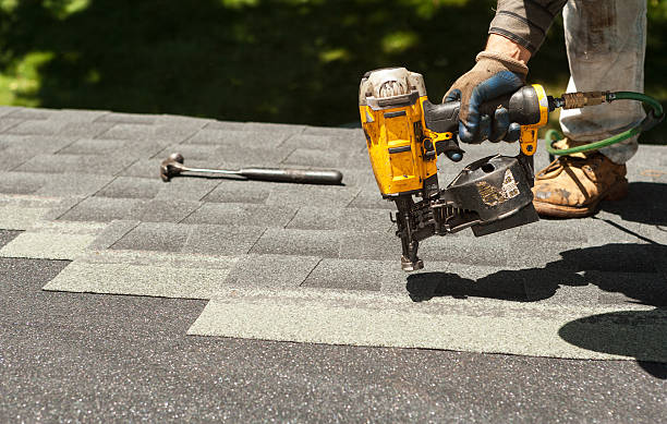 Quick and Trustworthy Emergency Roof Repair Services in Joliet, IL